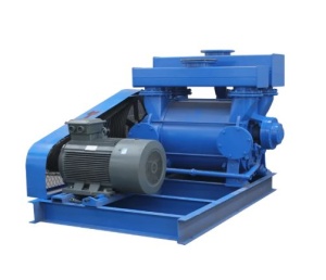 Водокольцевой вакуумный насос 2SK-6