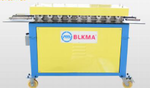 TDC CLIP FORMING MACHINE (Машина для производства TDC-клипс) модель SA-12T