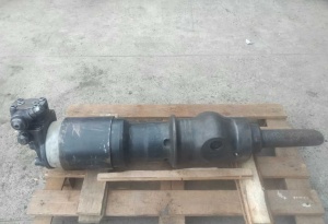 Гидромолот для экскаватора-погрузчика и экскаватора