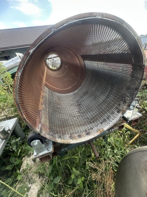 Просеиватель