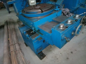 Долбежный станок 7Д430