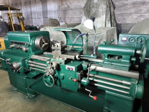 1К62 станок универсальный токарно-винторезный