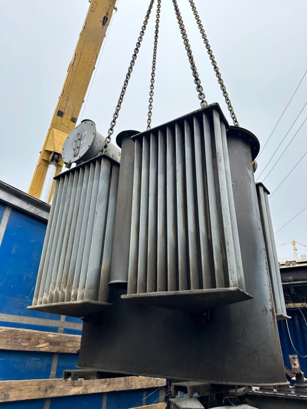 Скупка Трансформаторов Б/у Новые С Хранения, нерабочие, некомплектные