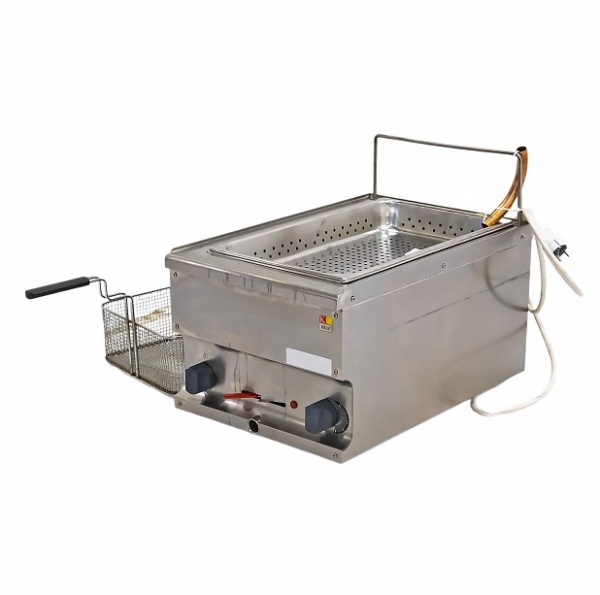 Макароноварка Kogast EKT-40-DI