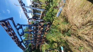 Культиватор КБМ 10,4