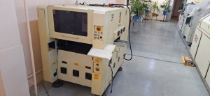 Установщик SMD компонентов Mirae MPS-1025P (Ю-Корея)