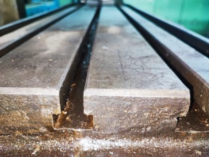 Вертикально-фрезерный станок ЧПУ ГФ2171С5 (2309)