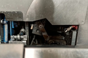 Гибочный станок LISEC BSV-30/K