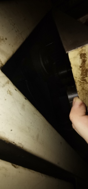 Токарно-револьверный станок с ЧПУ 1В340Ф30