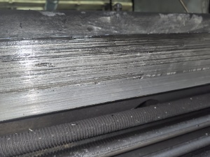 Продольный строгально-фрезерный станок 7216Г