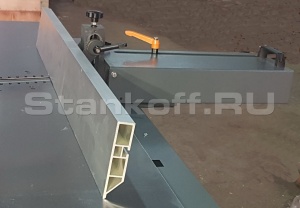 Фуговальный станок MB525B