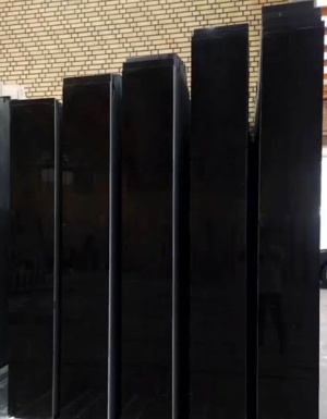 Поставки мраморного камня по России из Ирана