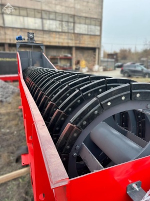 Классификатор спиральный 1КСП-12х84