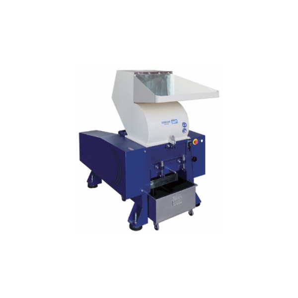 Роторная дробилка для пластика HSS400-A