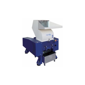 Роторная дробилка для пластика HSS400-A