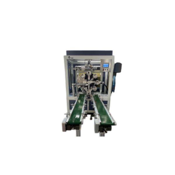 Оборудование для печати на ведрах из пластика MC-1020-8A