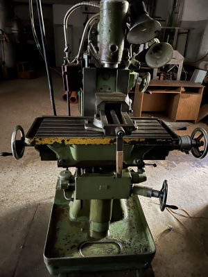 Пресс кривошипный 2126 и гидравлический ДБ2430Б