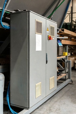 Гибочный станок LISEC BSV-30/K