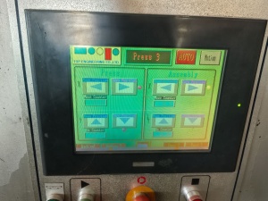 Линия сборки стеклопакетов TOP ENGINEERING