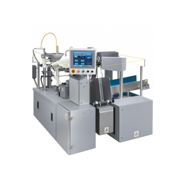 Линия для дозации и упаковки в реторт-пакеты FF-220NIIIS