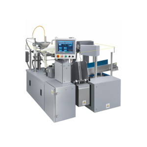 Линия для дозации и упаковки в реторт-пакеты FF-220NIIIS