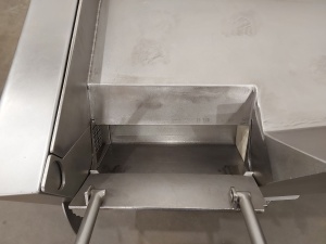 Шпигорезка Ruhle SR 1