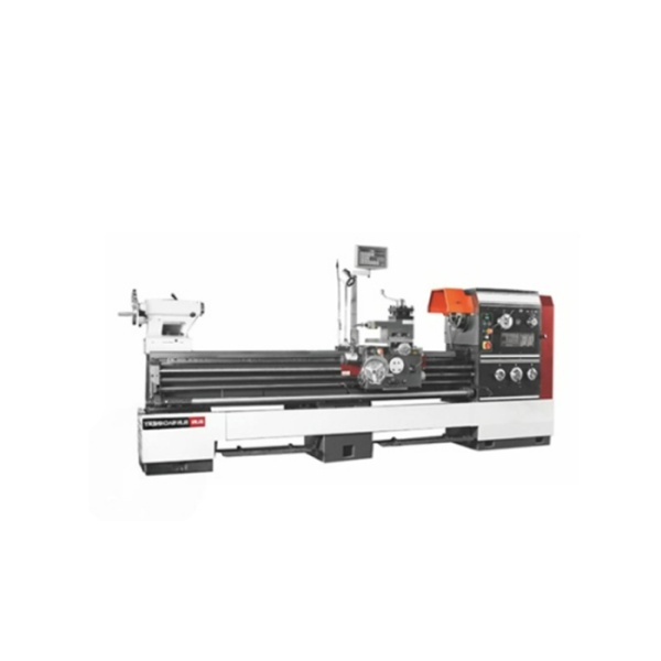Горизонтальный токарный станок BL-HL-B50B (CS6150B)