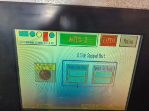 Линия сборки стеклопакетов TOP ENGINEERING