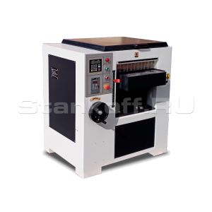 Строгально рейсмусовый станок МВ430