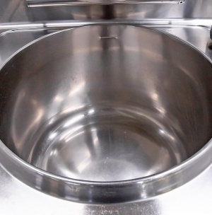 Котел варочный MBM E100I98