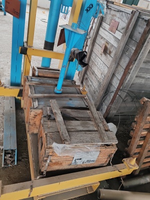 Оборудование для шпал