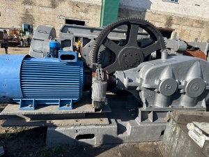 На продаже вальцы