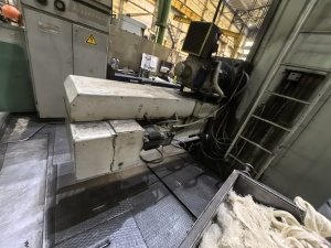 Горизонтально-расточной станок ГРС 2636ГФ1