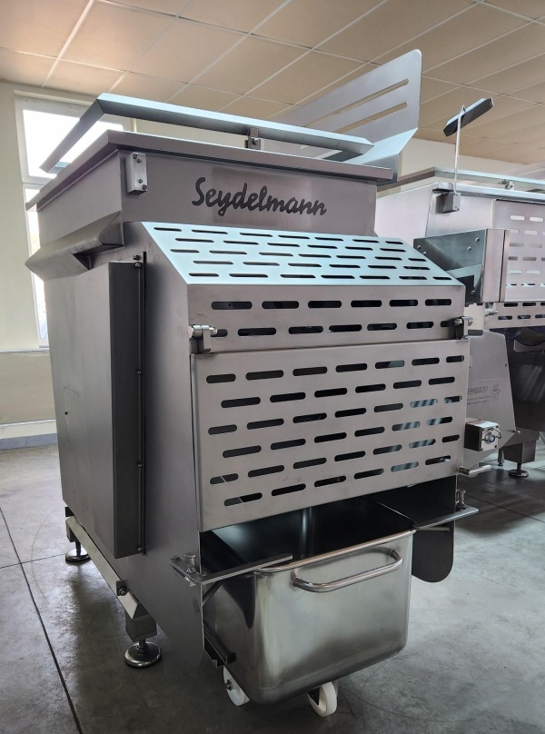 Мешалка для фарша SEYDELMANN MR 600