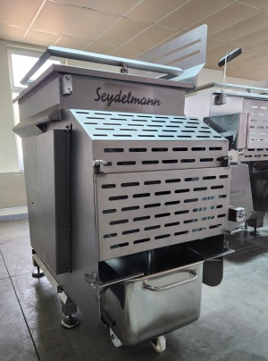 Мешалка для фарша SEYDELMANN MR 600