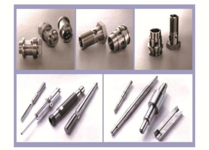 Токарный станок с ЧПУ EUMASPINNER модель EL52Li