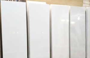 белого мрамора из Ирана