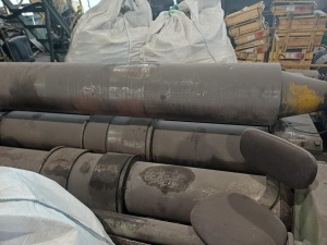 Вальцы ИВ2424Ф1