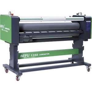 Ламинатор Mefu Mf1350-B2