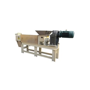 Шнековый пресс-сепаратор ZFYZ-300