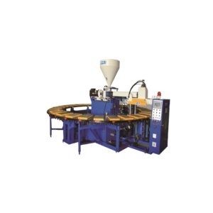 Оборудование для производства ПВХ обуви SD-301W122Y-SX