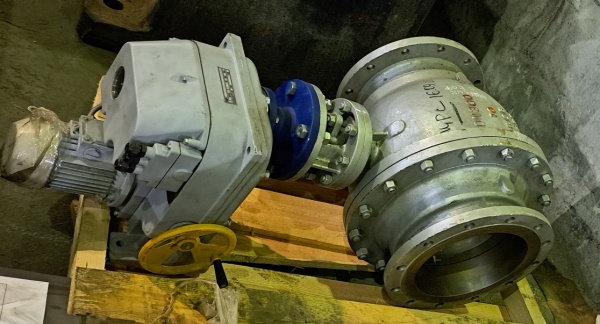 Отводы, муфты, краны