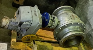 Отводы, муфты, краны