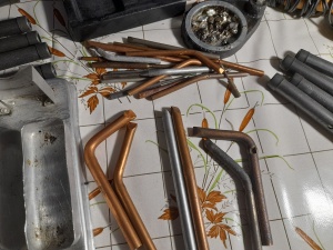 Паяльники ЭПСН-65 HОBЫE