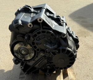 Раздаточная коробка Мercеdes VG2800