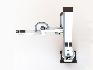 Колонный паллетайзер (робот - укладчик)