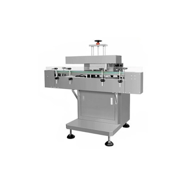 Автоматическая линия для фасовки хлорных таблеток в пластиковую тару DSL-8