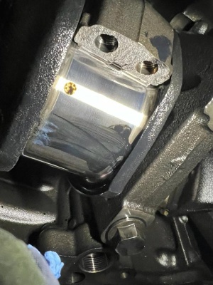 D16G Двигатель Volvo D16G