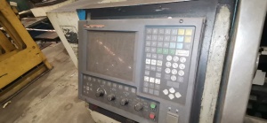 Токарно-револьверный станок с ЧПУ 1В340Ф30