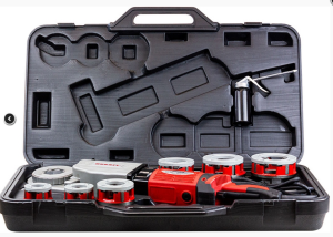 Клупп резьбонарезной электрический Brexit BrexMatic 2000